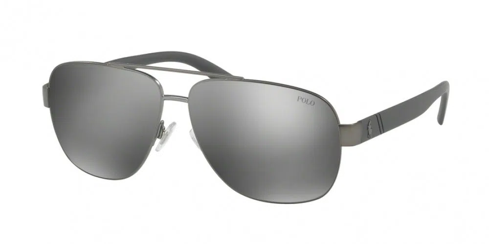 Polo 3110 Sunglasses - view 2